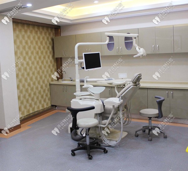 深圳拜爾口腔獨(dú)立治療室 深圳拜爾口腔獨(dú)立治療室
