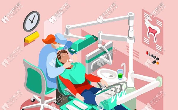 關(guān)于廣州做種植牙哪家醫(yī)院比較好,新出的排名單你看了嗎