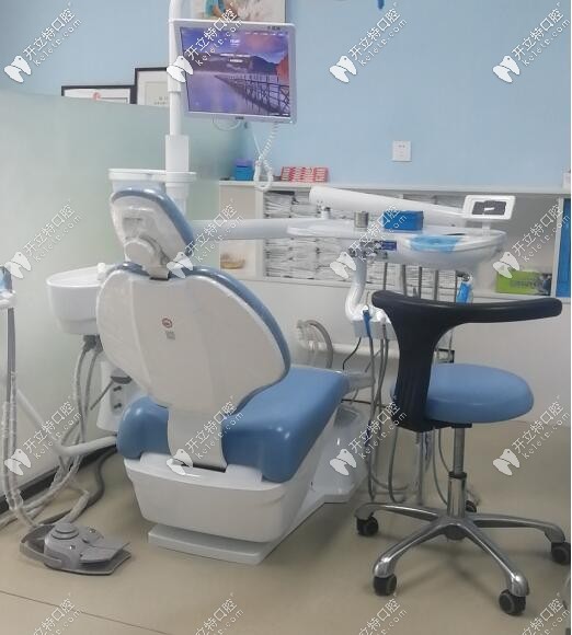 天水市孫銀祿口腔牙椅 天水市孫銀祿口腔牙椅