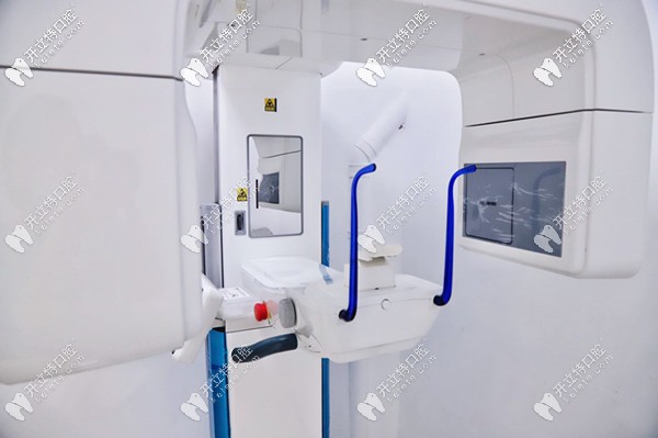 先進的診療設(shè)備 先進的診療設(shè)備