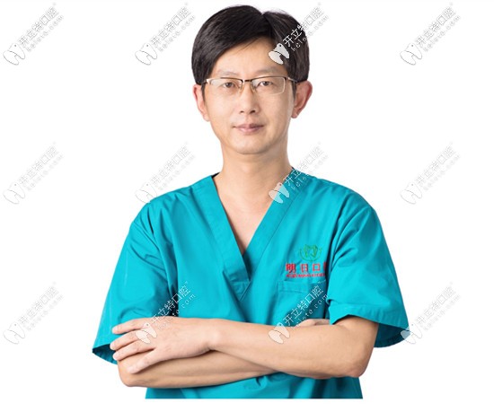 常熟明日口腔王利剛 常熟明日口腔王利剛