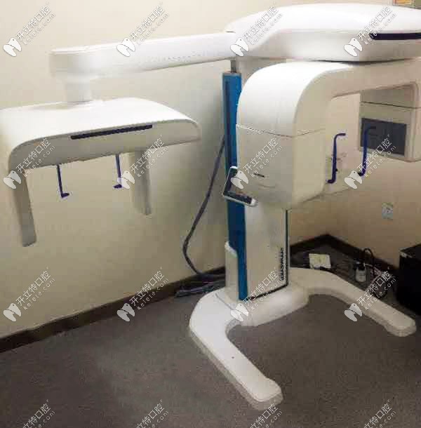 口腔CT機(jī)