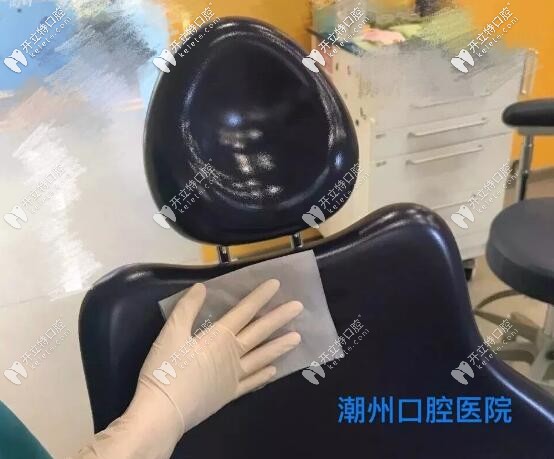 潮州楓溪區(qū)口腔醫(yī)院