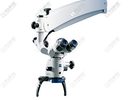 口腔顯微鏡 口腔顯微鏡