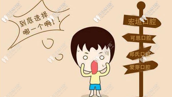 話說濰坊哪個口腔醫(yī)院看牙好又便宜？此文解答！