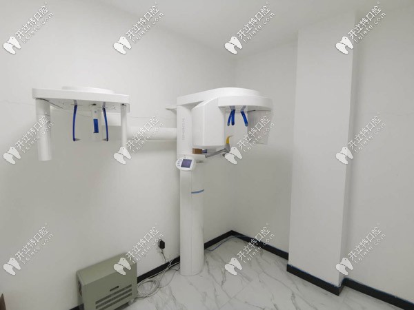 西諾德口腔cbct機