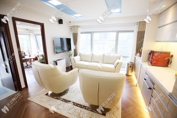 時尚大氣的VIP休息室 時尚大氣的VIP休息室