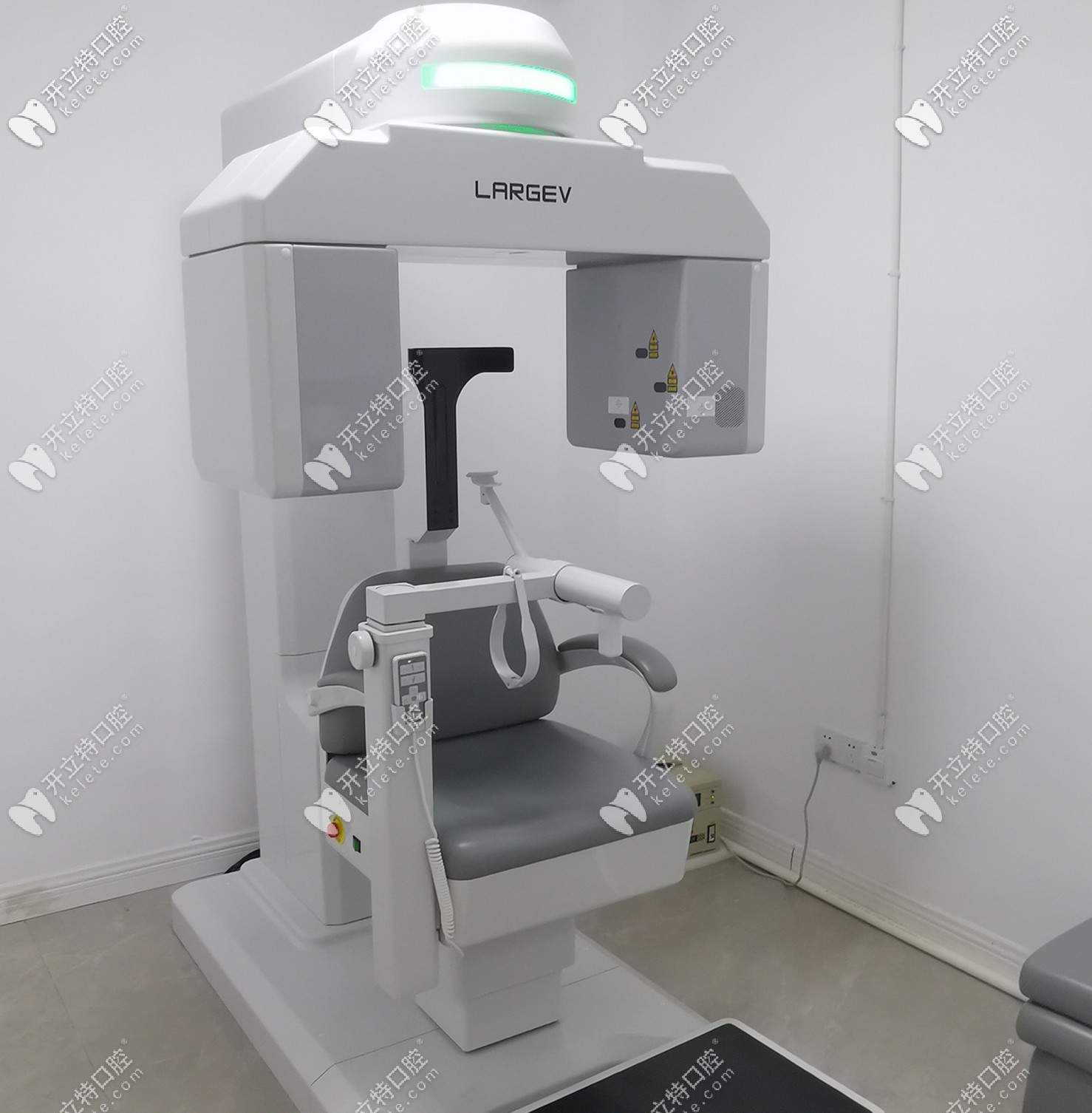 口腔CBCT設(shè)備