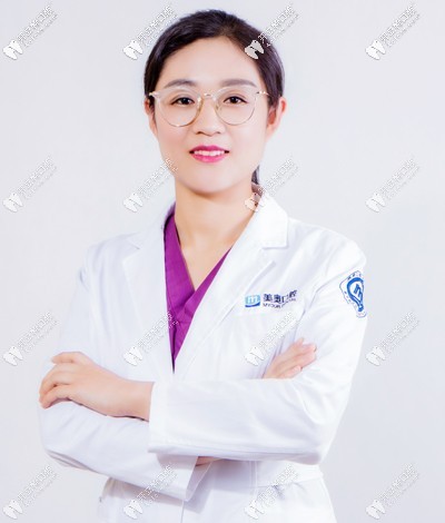 烏魯木齊美奧口腔門(mén)診部 張艷