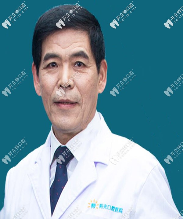 崔中佩醫(yī)生