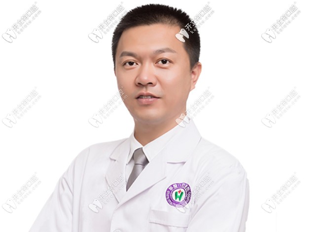 劉科伽醫(yī)生