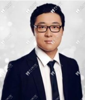 吳爽杰院長(zhǎng)的照片