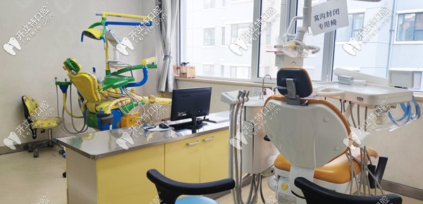 醫(yī)院開設10多個配套科室