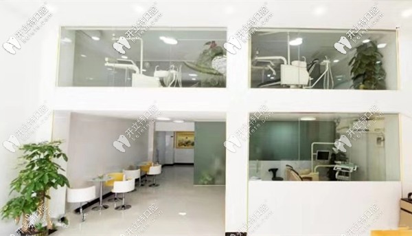 增城區(qū)大拇指口腔的室內(nèi)環(huán)境