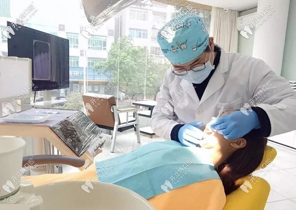 大拇指牙科的消毒規(guī)范