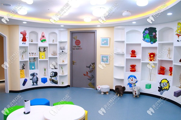 嘉慶口腔兒童診室 嘉慶口腔兒童診室