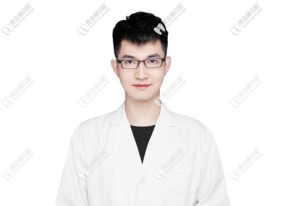 寧波牙博士口腔醫(yī)院 陶文俊
