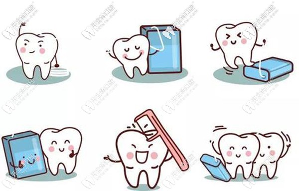 陽泉市區(qū)口腔醫(yī)院收費(fèi)價格表