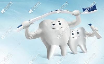 初期的日常清潔要到位