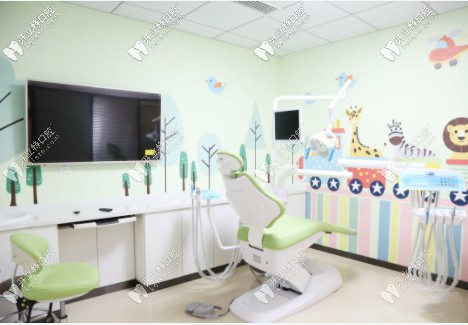 廣濟(jì)德兒牙診療室