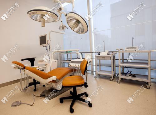 煙臺種植牙靠譜的醫(yī)院