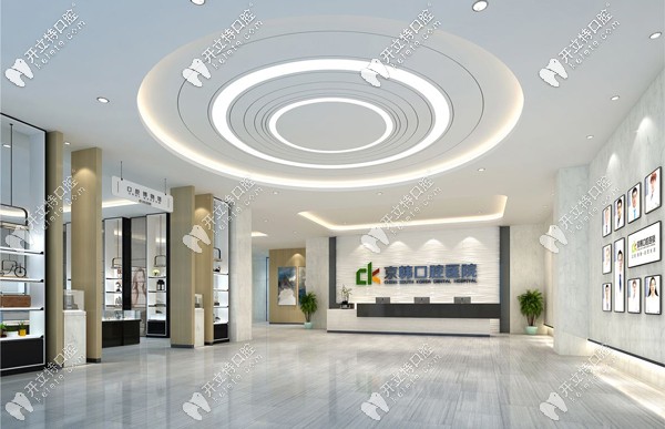 年度盤點(diǎn)：煙臺(tái)種植牙醫(yī)院哪家比較好且靠譜？都在這啦！