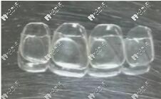 透明預成冠圖片