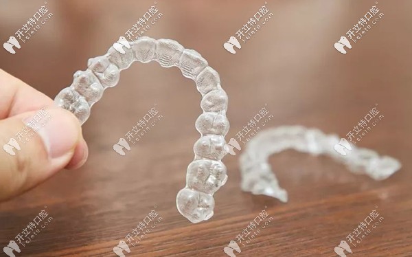 時(shí)代天使A6隱形sgtb矯治技術(shù)和價(jià)格,我也是剛聽說