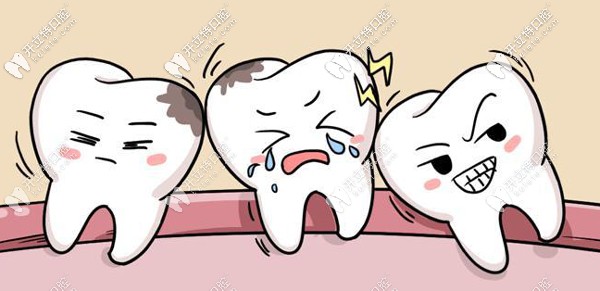 叮咚~你苦尋的珠海市拔智齒好的口腔醫(yī)院及費(fèi)用這全啦!