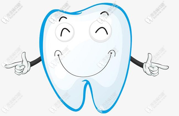 慈溪半口種植牙多少錢