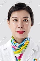 成都新橋口腔醫(yī)院 張冰