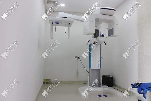 德柏口腔采用德國診療標準