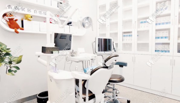 惠安齒科診療室