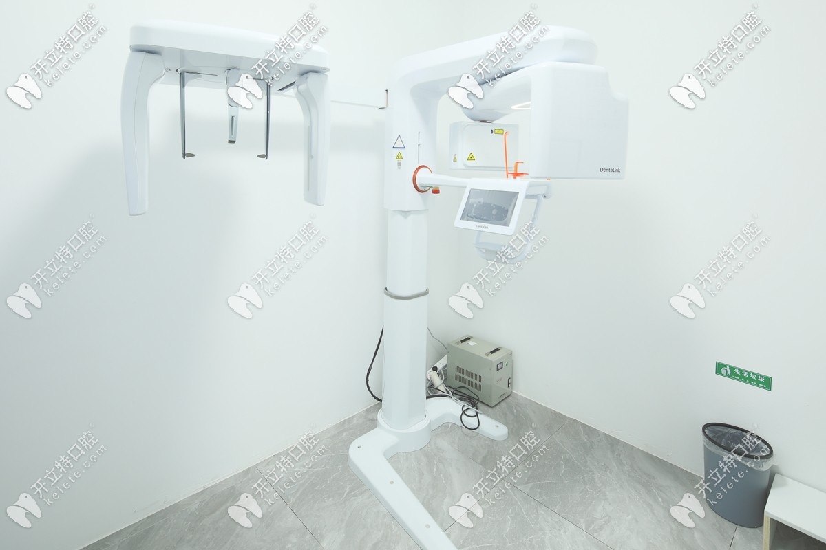 西安林牙立齒先進(jìn)的設(shè)備