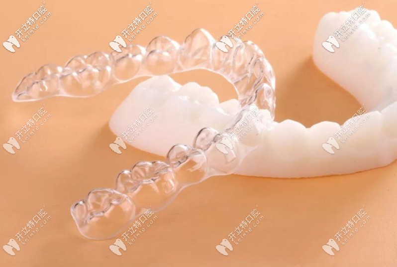 全隱形數(shù)字化矯正 全隱形數(shù)字化矯正