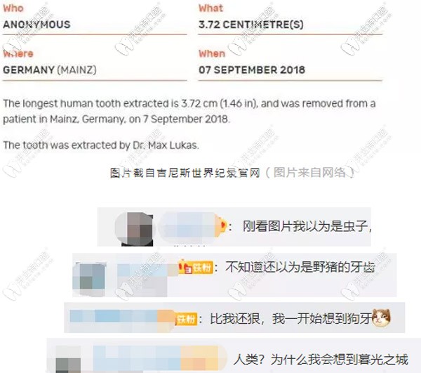 來看看當(dāng)時網(wǎng)友的一些評論