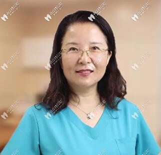 正畸醫(yī)生張軍