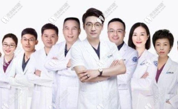 合肥美奧口腔正畸團(tuán)隊