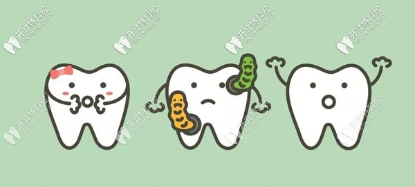 咸陽口腔醫(yī)院補(bǔ)牙費(fèi)用怎樣