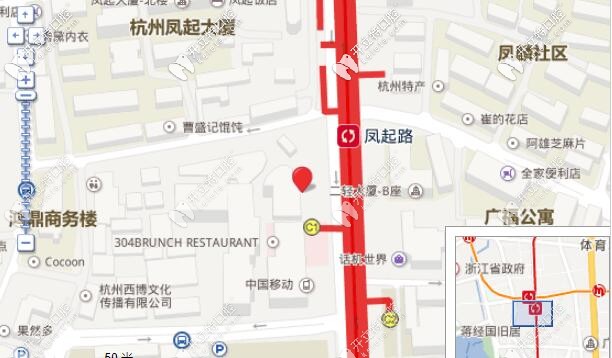 馬瀧齒科位置 馬瀧齒科位置