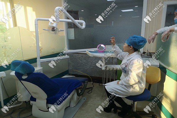 補牙、拔智齒、洗牙等常規(guī)牙科項目收費價格