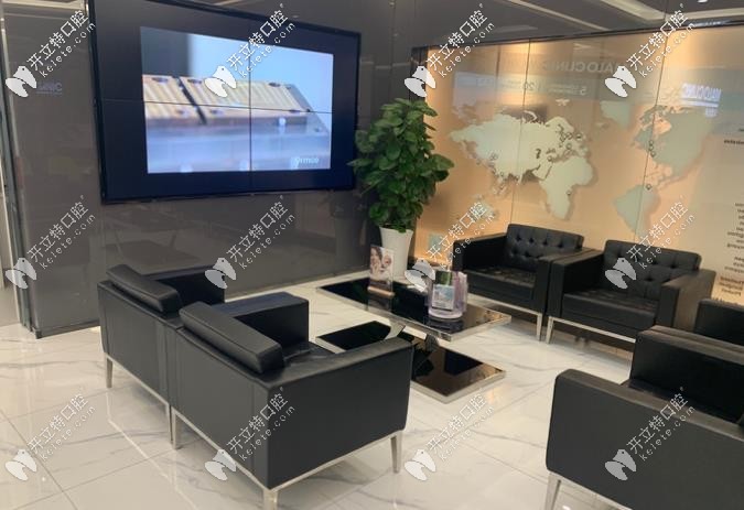 等候就診的地方 等候就診的地方