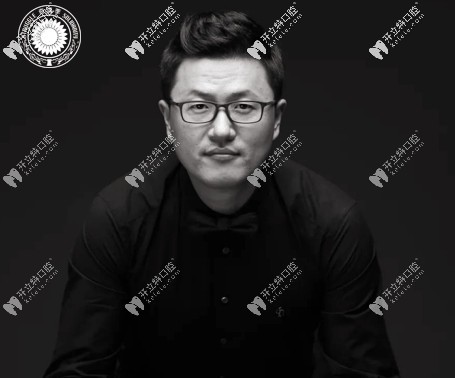 張博森院長(zhǎng)