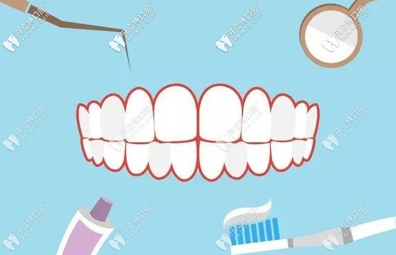 洗牙的第4等級(jí)為牙周維護(hù)治療