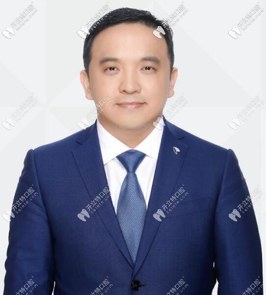 張棟梁何許人也，正畸水平怎么樣