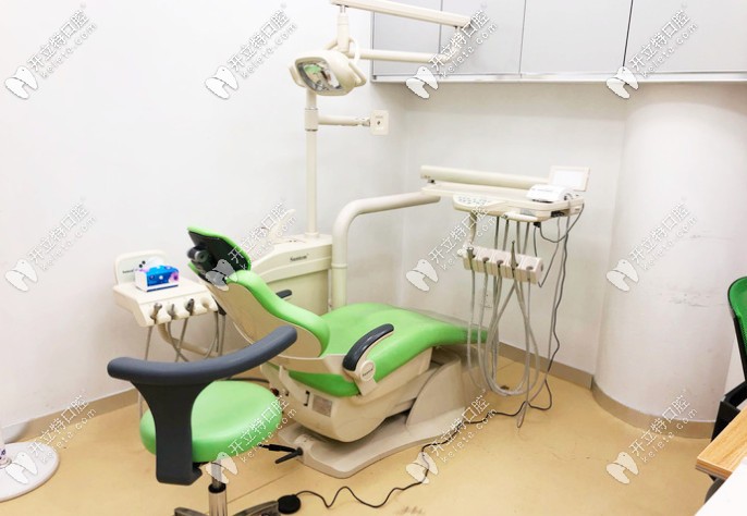 信陽植得口腔診療室