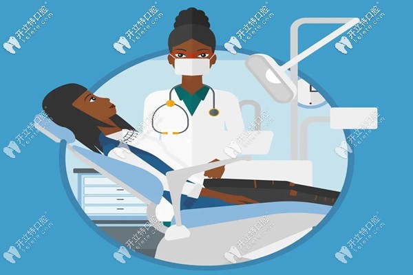 南寧柏樂口腔牙齒美白/補牙等需要多少錢？