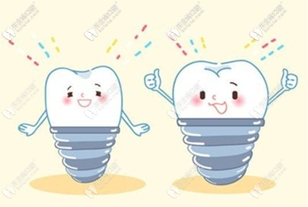 西安圣貝牙科種植牙怎么樣,李明勇醫(yī)生的種牙技術(shù)來見證