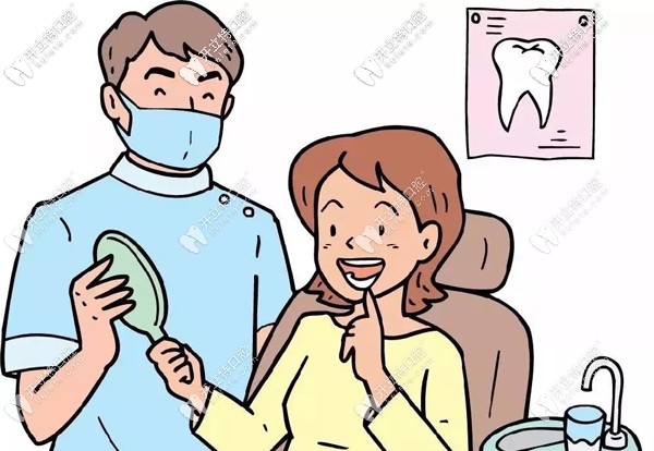 呂梁離石區(qū)的種植牙費用