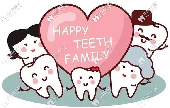 呂梁牙齒矯正的參考價格